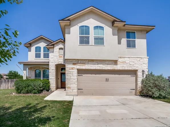 540 Saltlick Way, Schertz, TX 78108
