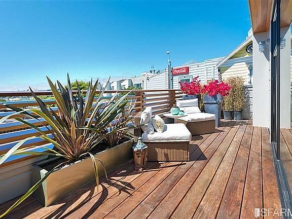 4th image of 469 Duboce Ave