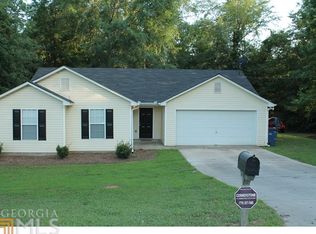 110 Bradley Rd, Jackson, GA 30233