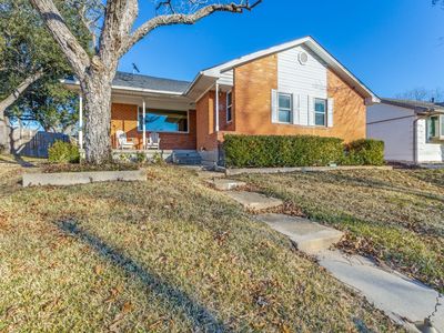 2411 Springhill Dr, Dallas, TX, 75228