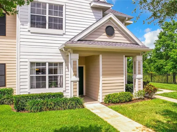 304 Southern Pecan Cir Unit 104, Winter Garden, FL 34787