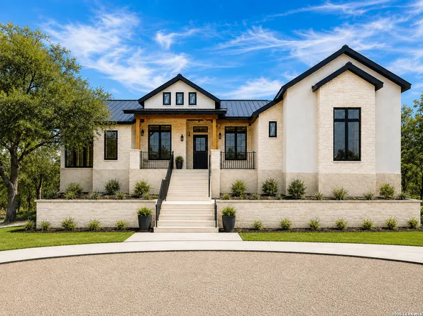 1324 Powder Ridge, New Braunfels, TX 78132