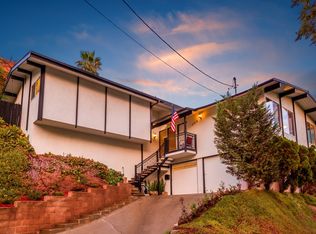740 Fay Dr, Glendale, CA 91206