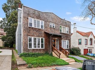 2366 Virginia St #1, Berkeley, CA