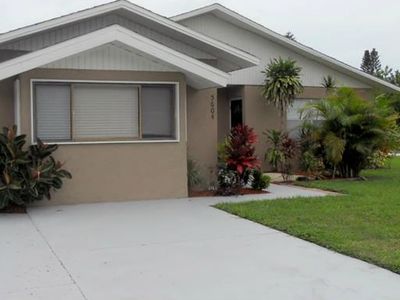 5604 42nd St E, Bradenton, FL, 34203