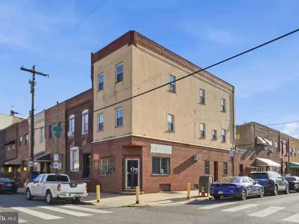 2229 S 11th St Floor 3, Philadelphia, PA 19148