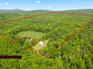 155 Garland Rd, Charleston, ME 04422