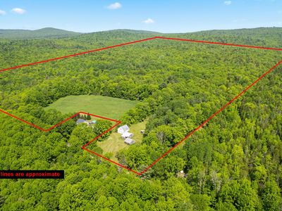 155 Garland Road, Charleston, ME, 04422