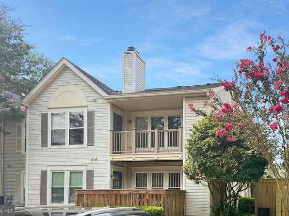 13247 Meander Cove Dr #115, Germantown, MD 20874