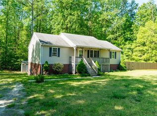 372 Courtney Ln, Aylett, VA 23009