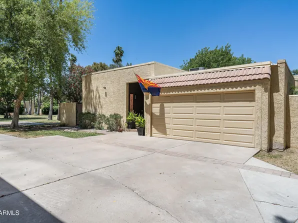 6222 N 21ST Drive, Phoenix, AZ 85015