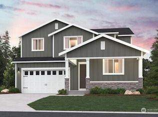 Mccormick Trails, Port Orchard, WA 98367