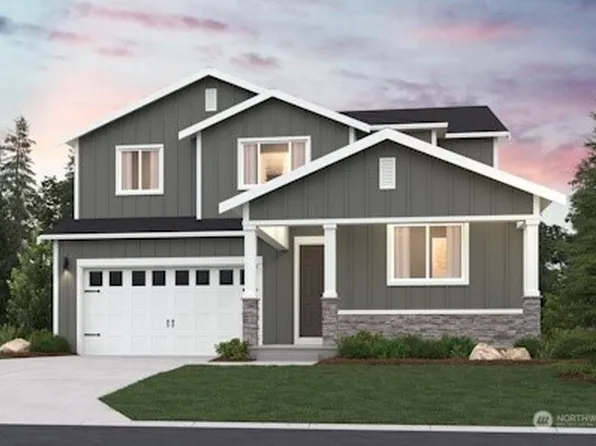4223 SW Rustler Street, Port Orchard, WA 98367