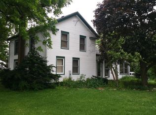 4634 County Road O, Delavan, WI 53115