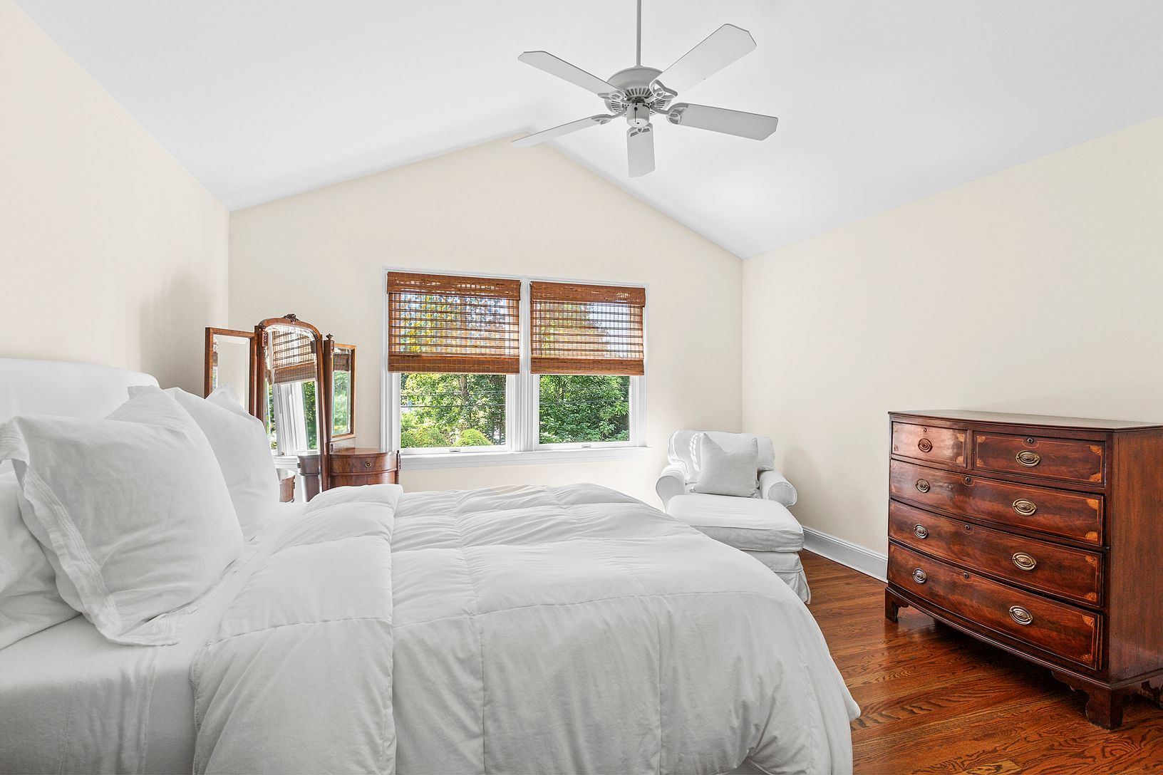 Guest Bedroom EnSuite