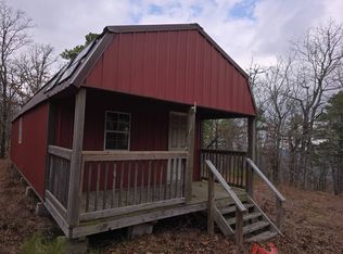 0 SE 180th Rd, Talihina, OK 74571