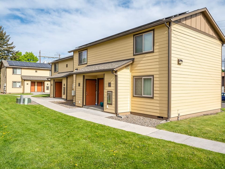 La Grande Plaza I Apartment Rentals - La Grande, OR | Zillow