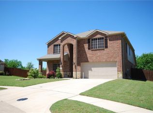 2905 Solitude Canyon Dr, McKinney, TX 75071