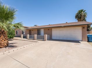 3831 W Vogel Ave, Phoenix, AZ 85051