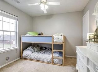 101 Waterford Dr, Wylie, TX 75098