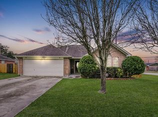 2037 Estate Dr, Deer Park, TX 77536