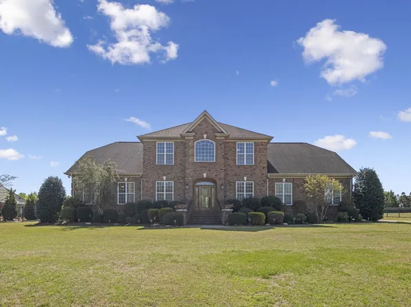 150 Green Forest Cir, Dunn, NC 28334