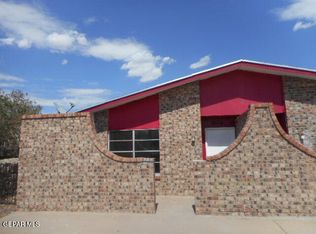 3014 Barkarian Pl, El Paso, TX 79936