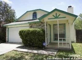 7254 Lansbury Dr, San Antonio, TX 78250