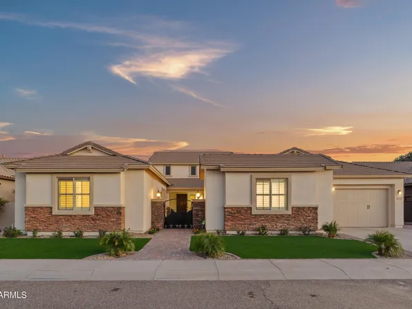 5833 W DESPERADO Way, Phoenix, AZ 85083