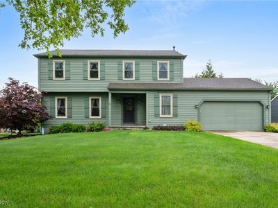 11130 Bridgewater Dr, North Royalton, OH, 44133
