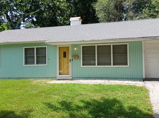 11224 Oakland Ave, Kansas City, MO 64134