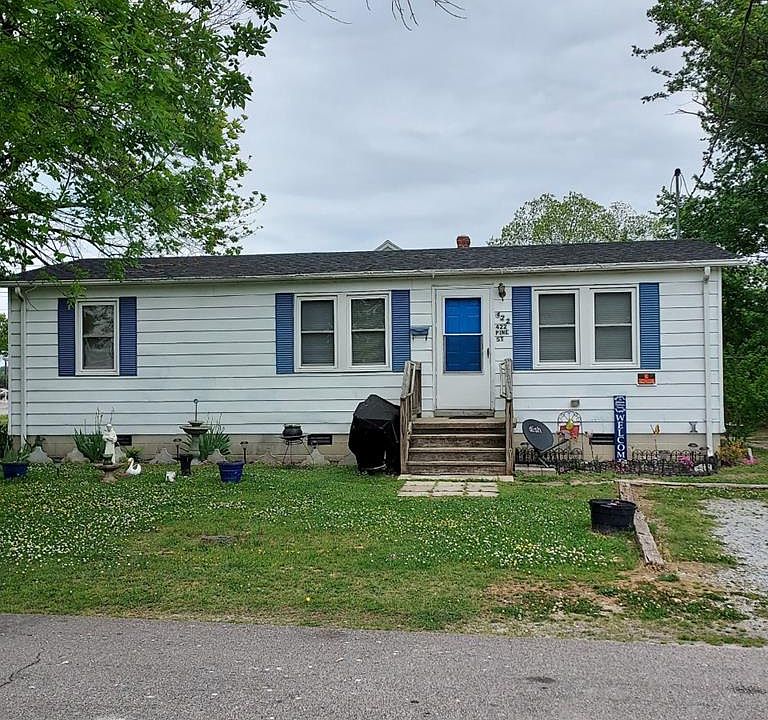 422 Pine St, Emporia, VA 23847 Zillow