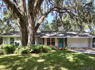 1928 Faulk Dr, Tallahassee, FL 32303