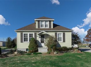 18211 Saint Rose Rd, Saint Rose, IL 62230