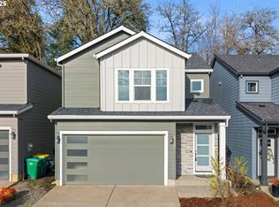 1569 19th Ave, Forest Grove, OR