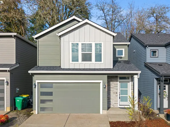 1569 19th Ave, Forest Grove, OR 97116