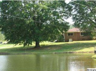 3900 County Highway 13, Locust Fork, AL 35097