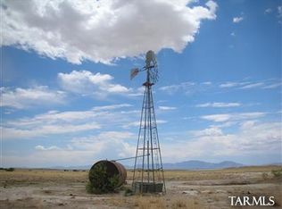 2080 S Anthonette Way, Willcox, AZ 85643