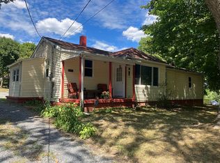 1435 Mile Post Rd, Sunbury, PA 17801