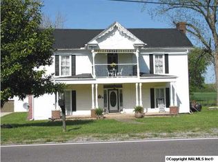 40 Teal Hollow Rd, Kelso, TN 37348