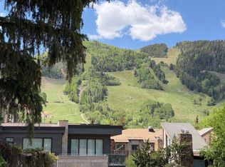 600 E Main St APT 207, Aspen, CO 81611