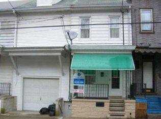 213 W Maple St, Mahanoy City, PA 17948
