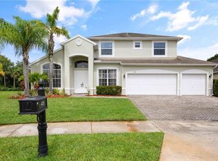 431 E Key Lime Sq SW, Vero Beach, FL 32968