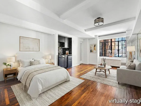 45 Tudor City Pl APT 1808, New York, NY 10017