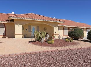 6811 S Richmond St, Pahrump, NV 89061