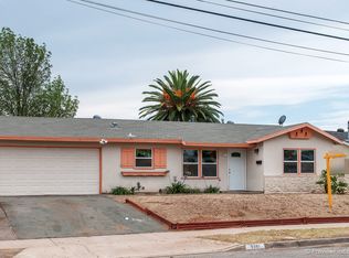 9261 Maranda Dr, Santee, CA 92071