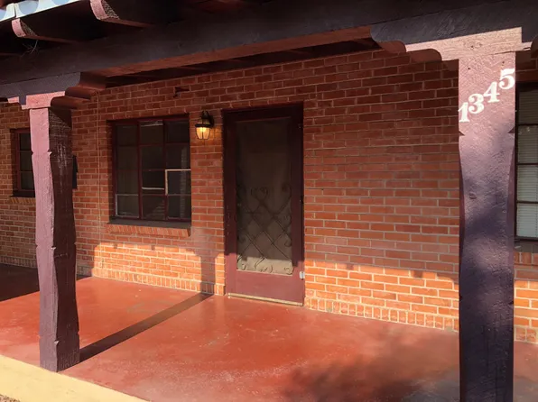 1345 E 9th St, Tucson, AZ 85719