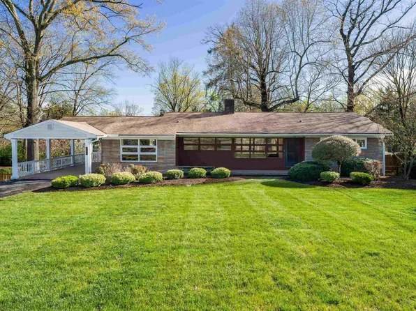 1614 Westwood Rd, Charlottesville, VA 22903