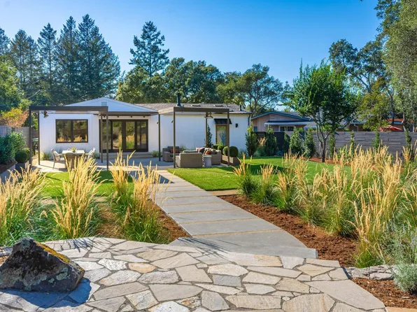 282 Richards Boulevard, Sonoma, CA 95476