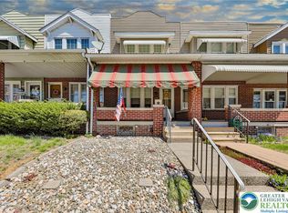 631 N Lafayette St, Allentown, PA 18104